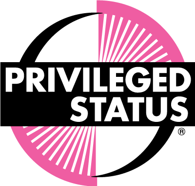 Privileged Status logo